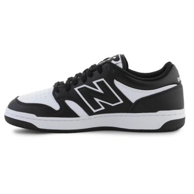 9. Buty New Balance M BB480LBA