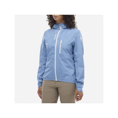 Kurtka damska MILLET Wanaka Light 2.5L Jkt W niebieska