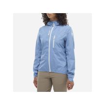 Kurtka damska MILLET Wanaka Light 2.5L Jkt W niebieska