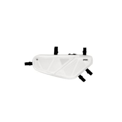 Torba POC Ultra Frame Bag 3L biała