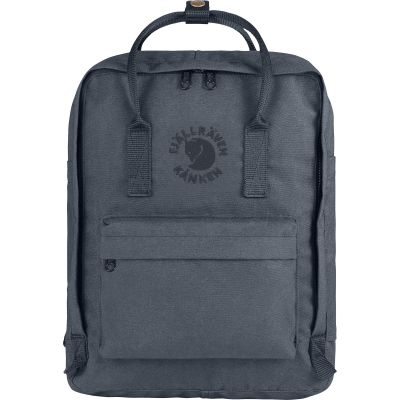 2. Plecak Fjällräven Re-Kånken Slate F23548-41