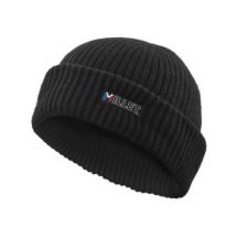 Czapka MILLET Chamonix Wool Beanie Czarny