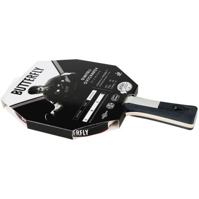 7. Rakietka do ping ponga Butterfly Ovtcharov Diamond 85232