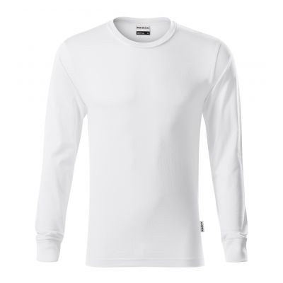 4. Koszulka Rimeck unisex Resist LS MLI-R05LW