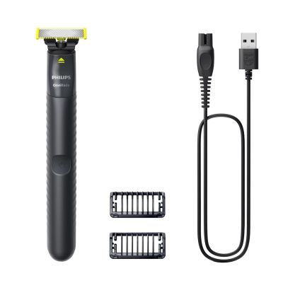 7. Golarka PHILIPS Oneblade QP 1424/10