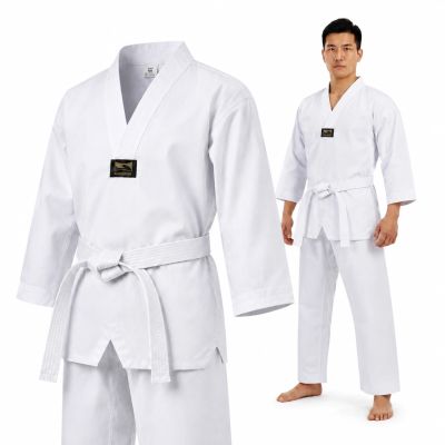 Dobok do Taekwondo - standard (WT) | MOOTO