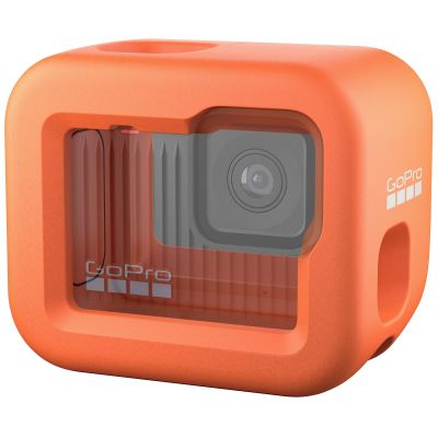 3. GoPro AFFLT-002 futerał do aparatu Pokrowiec do owinięcia Pomarańczowy