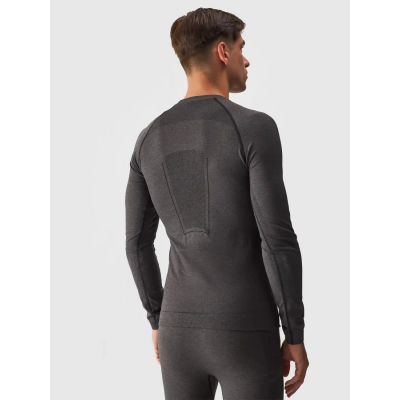 9. Koszulka termoaktywna 4F M 4FWAW24USEAM174-21M