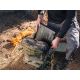 4. Plecak wyprawowy 16" Tracer Evo Camo 25L
