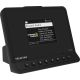 Radio TELESTAR TOP 400 czarne wielofunkcyjne radia Adapter HiFi