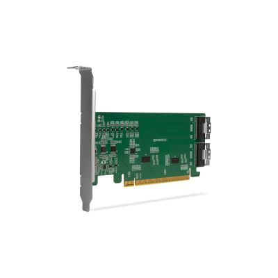 5. Icy Dock MB308A adapter SAS