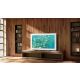6. Telewizor Samsung QE32LS03CBU QLED 32'' Full HD Tizen Dolby Digital Plus DVB-T2 Czarny