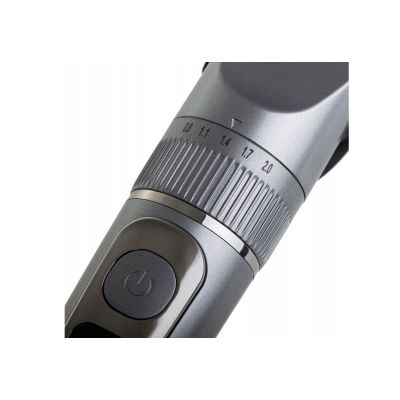 15. Maszynka do strzyżenia MESKO MS 2843 USB