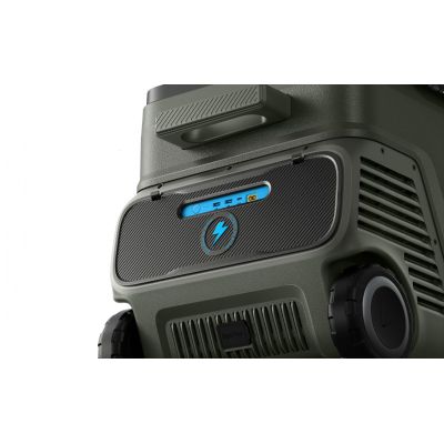 17. Przenośna lodówka Anker EverFrost 43L