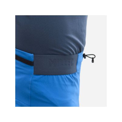 5. Szorty MILLET WANAKA FAST SHORT M niebieski