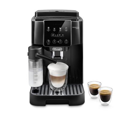 22. Ekspres ciśnieniowy DeLonghi ECAM 220.60.B