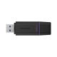 3. KINGSTON 512GB Portable USB 3.2 Gen 1 DataTraveler Exodia Black/Purple