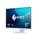 2. EIZO FlexScan EV2740S-WT - monitor LCD IPS 27", 4K UHD 3840 x 2160 (16:9), złącza USB-C (biały)