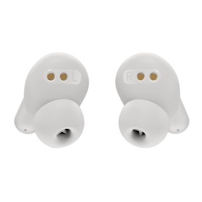 19. Słuchawki douszne bezprzewodowe Epos Adapt E1, nordic white