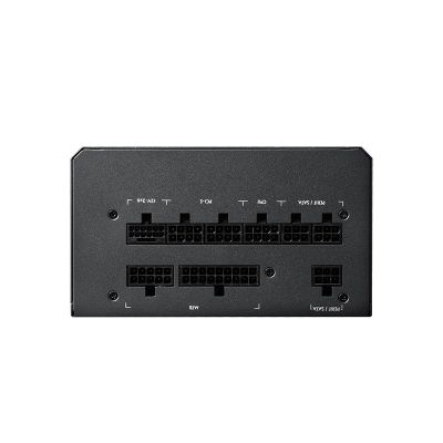 13. Zasilacz Chieftec Vega M PPG-750-C 80+ GOLD ATX 3.1