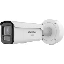 Hikvision Pro Series with ColorVu DS-2CD2647G3-LIZS2UY/SL(2.8-12MM) kamera przemysłowa Tubowa Kamera bezpieczeństwa IP Wewnętrzna / zewnętrzna 2688 x 1520 px Ściana/Słupek