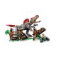 4. LEGO Jurassic World 77982 - Ucieczka spinozaura