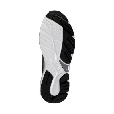 5. Buty męskie Fila Kreatix biało-szare FFM0462 13096