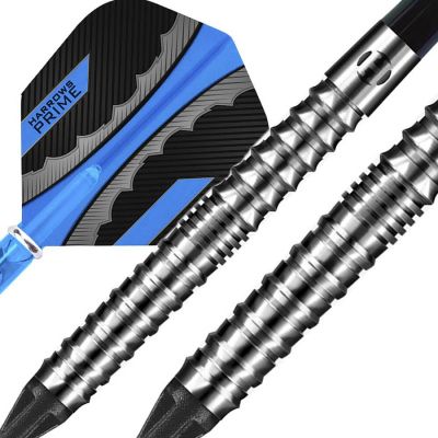21. Rzutki Harrows Razr 90% Softip HS-TNK-000013378
