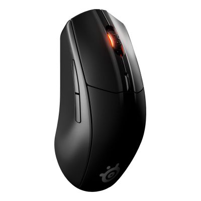 8. Mysz SteelSeries Rival 3 Wireless Gen 2 Aqua