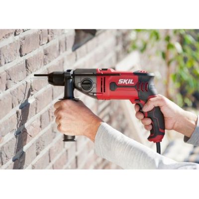 2. Wiertarka udarowa Skil 6745 GA HD1E6745GA 1050W