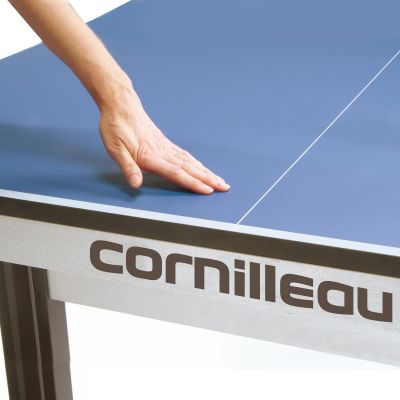 2. Stół tenisowy Cornilleau Competition 740 ITTF 117603