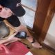 8. FLIR MR176 higrometr i psychrometr Wewnętrzna Higrometr elektroniczny Czarny