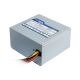 3. Chieftec GPE-700S moduł zasilaczy 700 W 24-pin ATX PS/2 Czarny