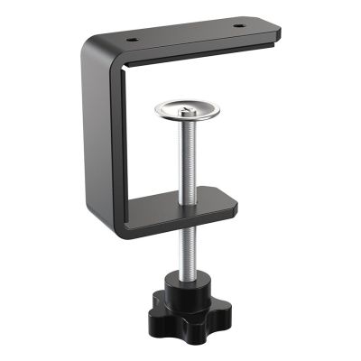 3. Moza Racing RS12 akcesorium do sterowania w grach Zacisk