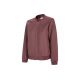 5. Bluza 4F Women's Sweatshirt Zip W H4L21-BLD021 60S