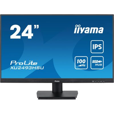 11. MONITOR IIYAMA LED 23,8" XU2493HSU-B7