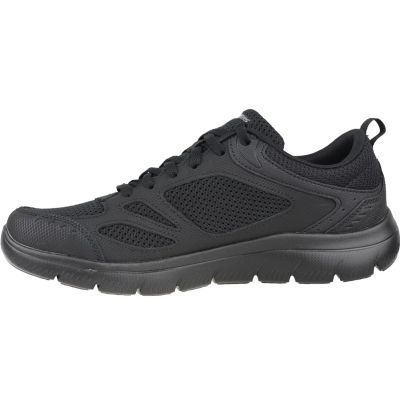 6. Buty Skechers Summits-South Rim M 52812-BBK