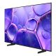 23. Telewizor Samsung UE65U8072FUXXH LED 65'' 4K Ultra HD Tizen Q-Symphony DVB-T2 Czarny (MODEL 2025)