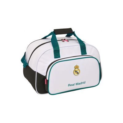 4. Real Madryt torba sportowa 712654273