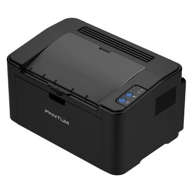Drukarka Pantum P2500W, laserowa, czarno-biała