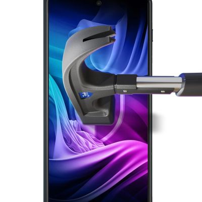 3. Folia matowa 3mk SilkyMatt Pro™ na Motorola Razr Fold