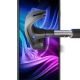 3. Folia matowa 3mk SilkyMatt Pro™ na Motorola Razr Fold