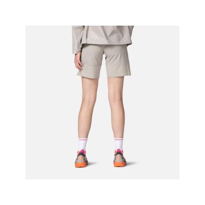5. Szorty Rossignol W Skpr Shorts beżowy