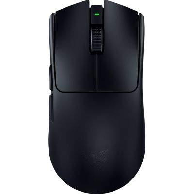 9. Razer Viper V3 Pro myszka Gaming Po prawej stronie RF Wireless + USB Type-C Optyczny 35000 DPI