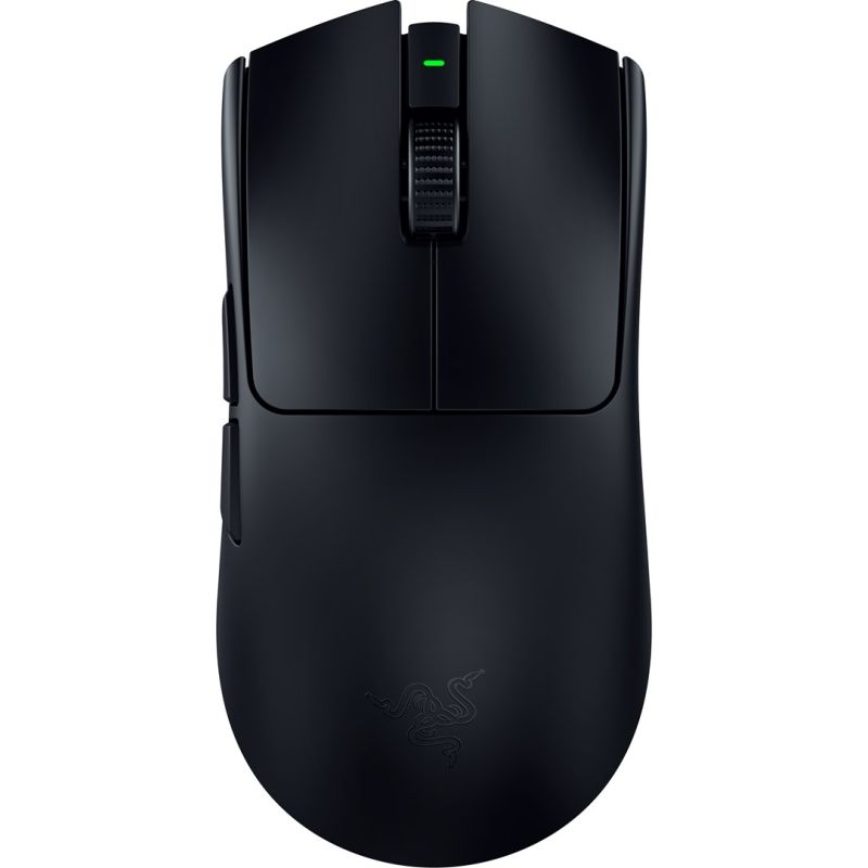 9. Razer Viper V3 Pro myszka Gaming Po prawej stronie RF Wireless + USB Type-C Optyczny 35000 DPI