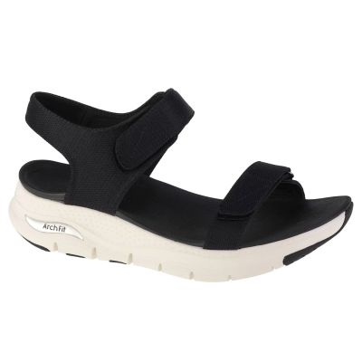 Skechers Arch Fit-Touristy 119247-BLK Czarne 36
