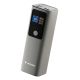 3. Verbatim 32269 bank mocy Litowo-jonowa (Li-Ion) 27000 mAh Szary