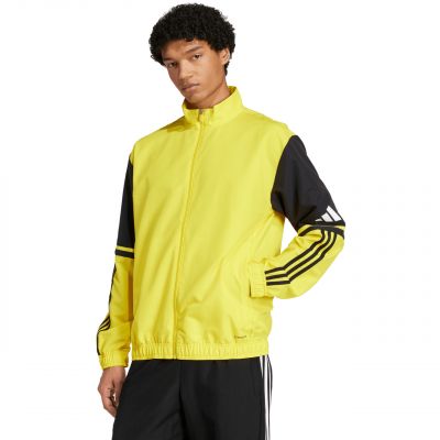8. Bluza adidas Squadra 25 Presentation M JP3385