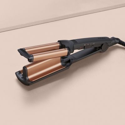28. Falownica Babyliss W2447E (85W; kolor czarny)