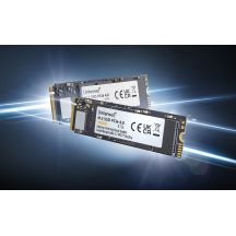 Dysk M.2 500GB Intenso MI500 NVMe PCIe 4.0 x 4